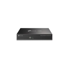 VIGI NVR1008H Standalone NVR - Reliable 8-Channel Security Solution for Your Surveillance Needs!